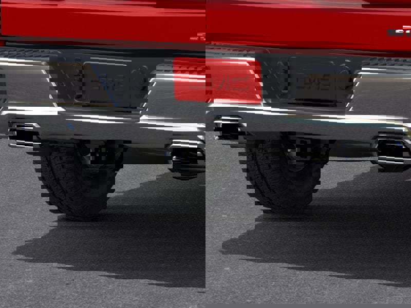 New 2026 GMC Sierra 1500 SLT image 38