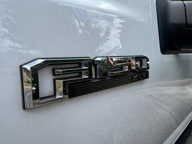 Used 2016 Ford F150 XLT w/ Equipment Group 301A Mid AWD/4WD image 10
