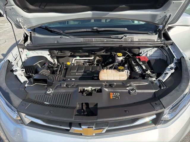 Used 2020 Chevrolet Trax LS w/ Tint and Cruise Package image 23