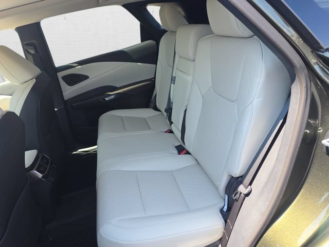 New 2026 Lexus RX 350 Premium Plus w/ Convenience Package AWD/4WD image 14