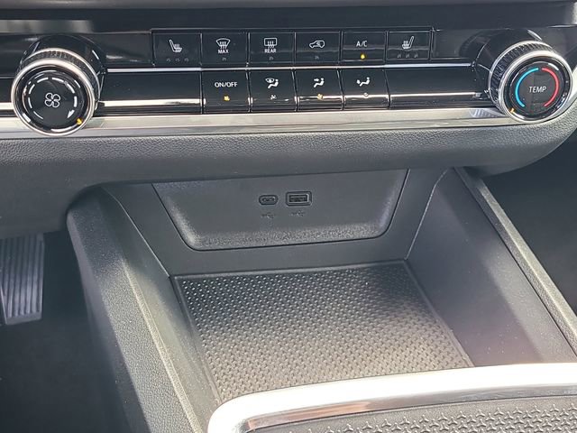 New 2026 Chevrolet Equinox LT image 27