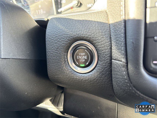 Used 2021 GMC Yukon Denali w/ Denali Premium Package image 21