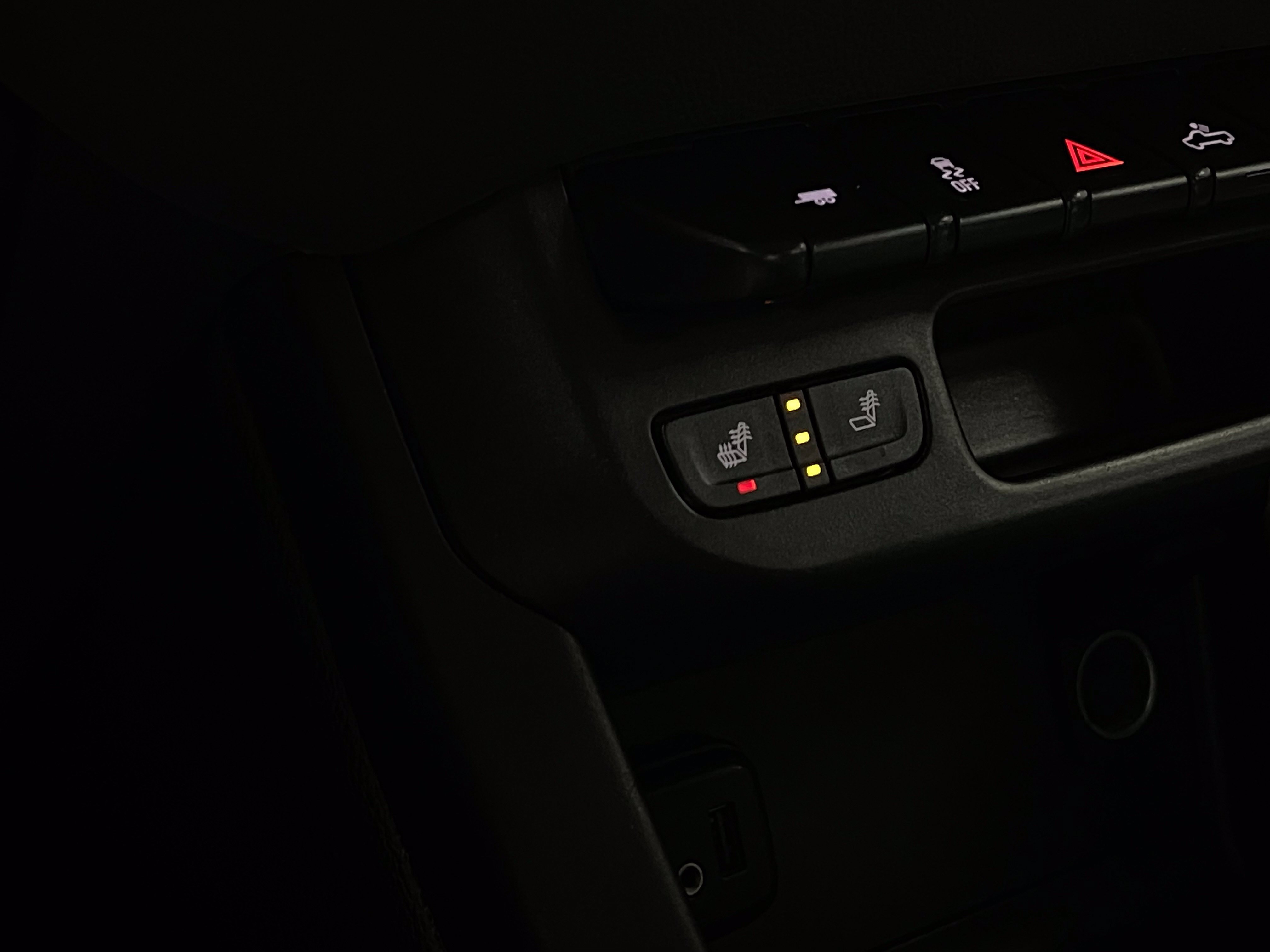 Used 2019 Chevrolet Colorado Z71 AWD/4WD image 5