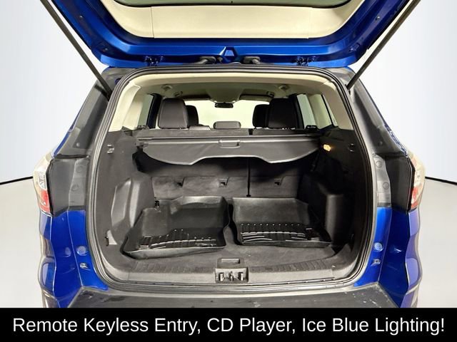 Certified 2018 Ford Escape SE image 24