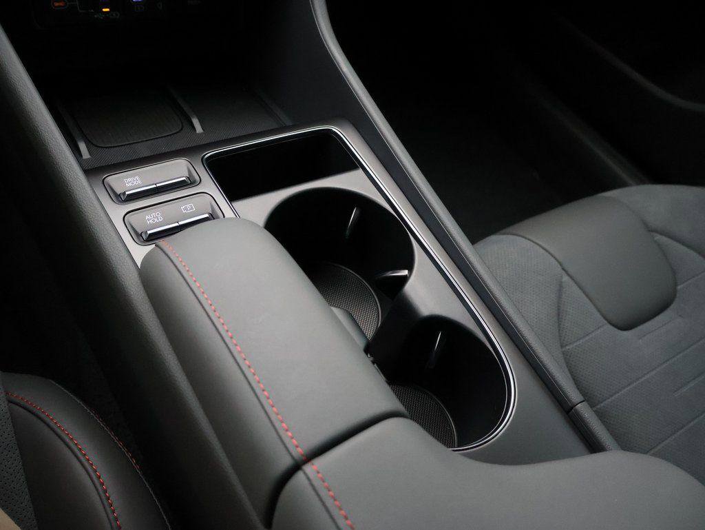 New 2026 Hyundai Sonata N Line image 40