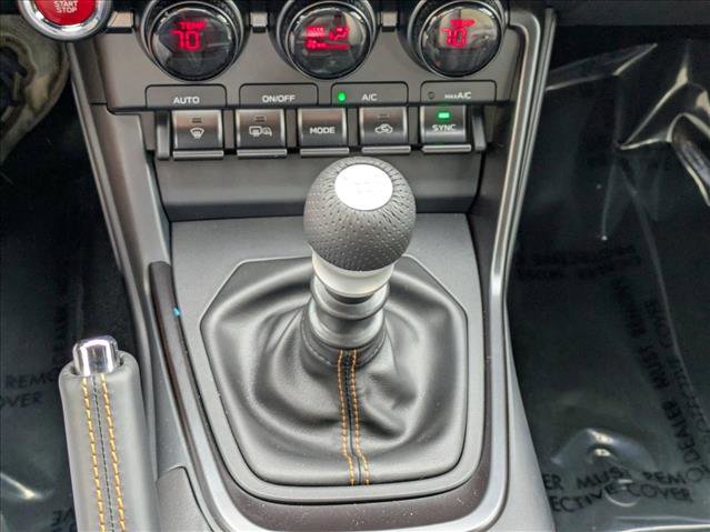 New 2026 Subaru BRZ Series.Yellow image 12