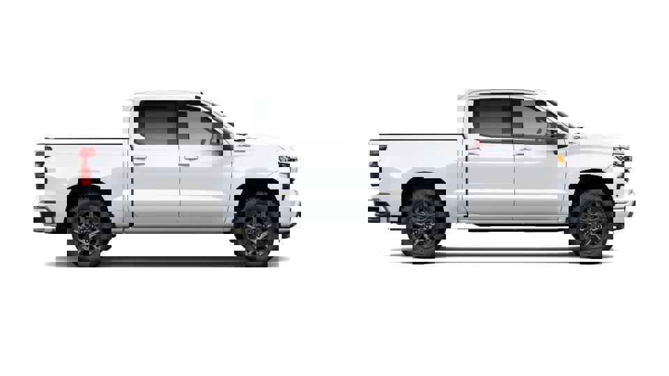 New 2026 Chevrolet Silverado 1500 RST image 53