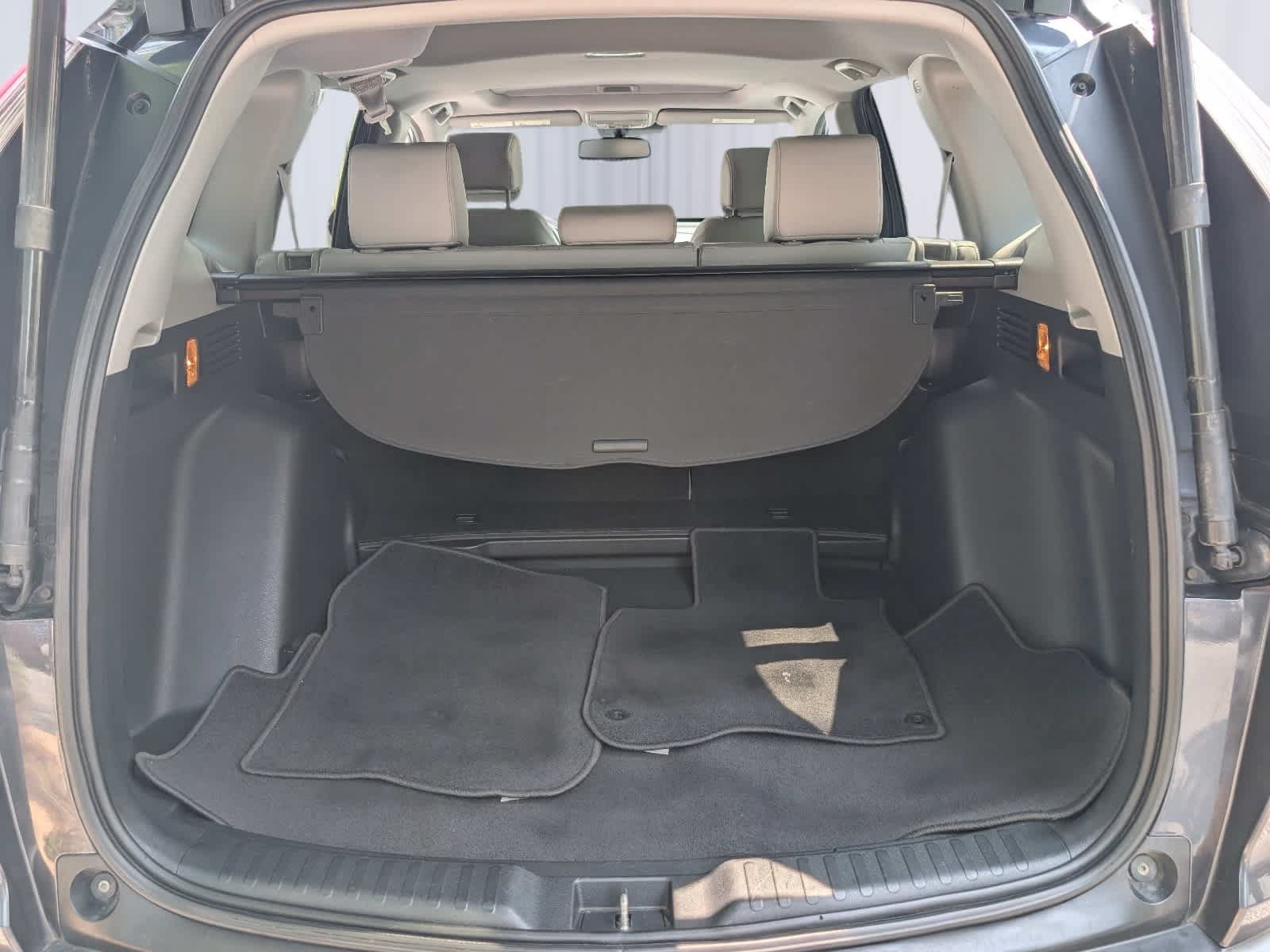 Certified 2019 Honda CR-V EX-L image 13