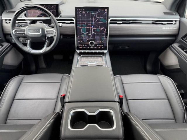 New 2025 GMC Sierra EV Denali image 20