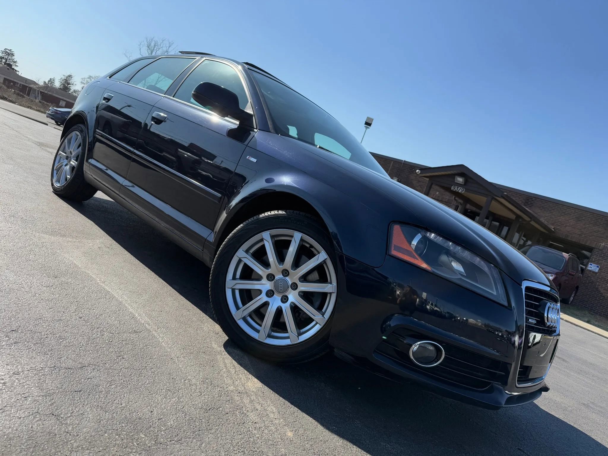 Used 2011 Audi A3 2.0T Premium Plus image 56