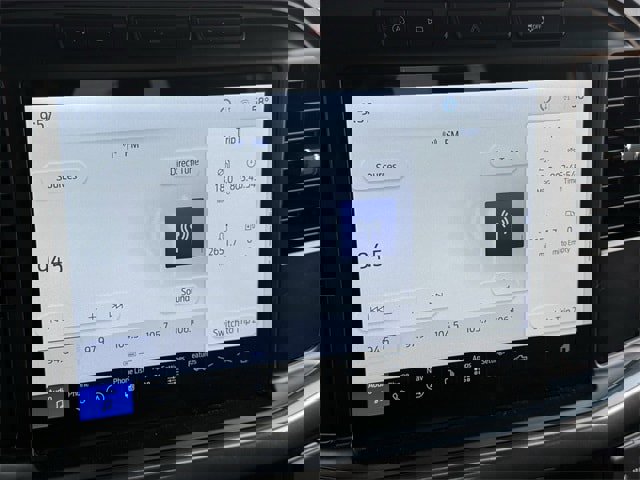 Used 2024 Ford F150 STX image 18