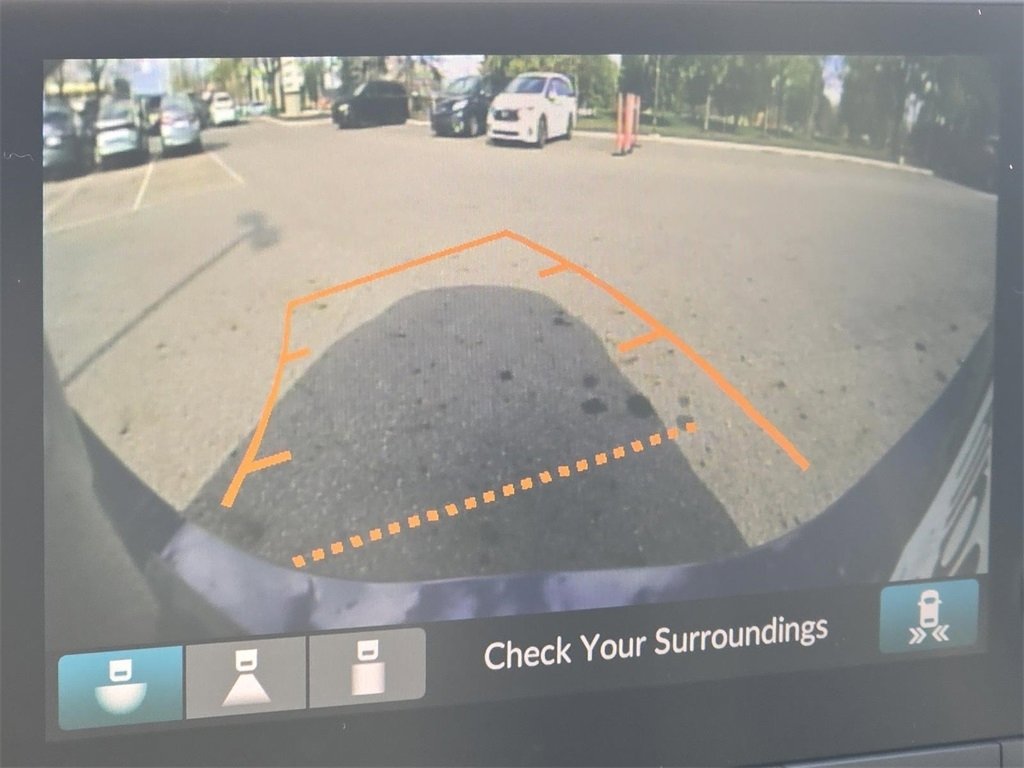 New 2026 Honda Civic Sport image 5