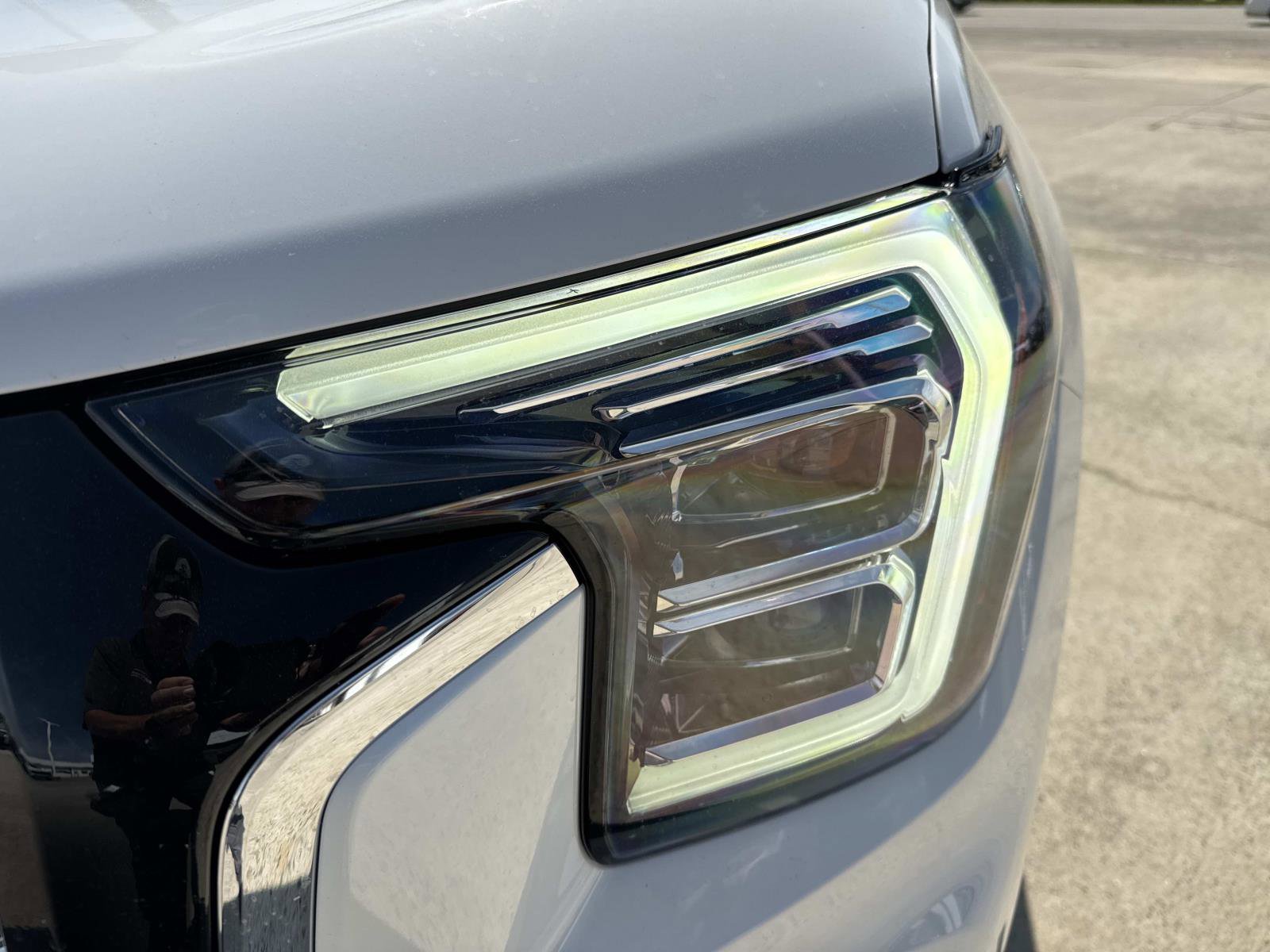 New 2026 GMC Terrain Elevation w/ Elevation Premium Package image 9