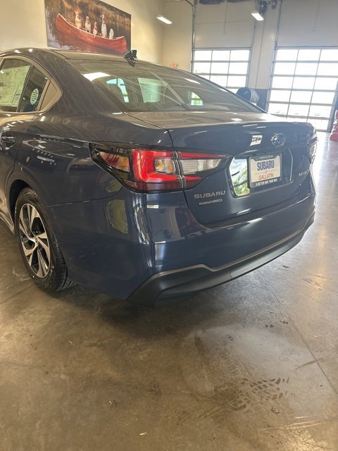 New 2025 Subaru Legacy Premium image 42