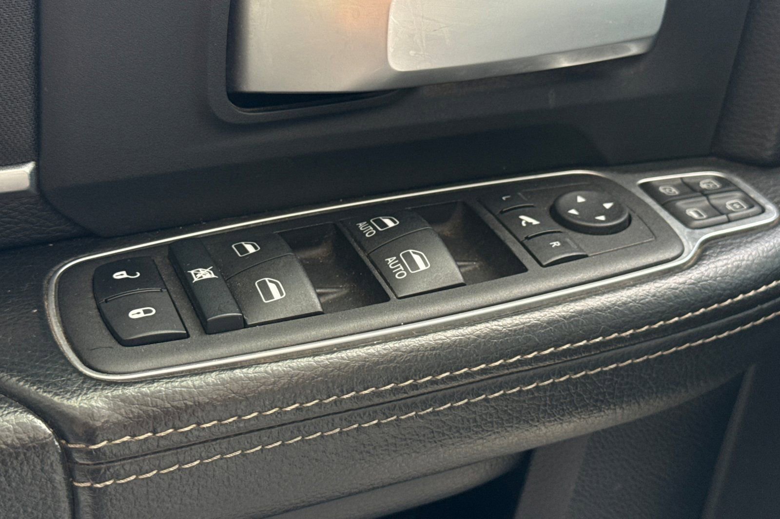 Used 2024 RAM 3500 Big Horn image 13