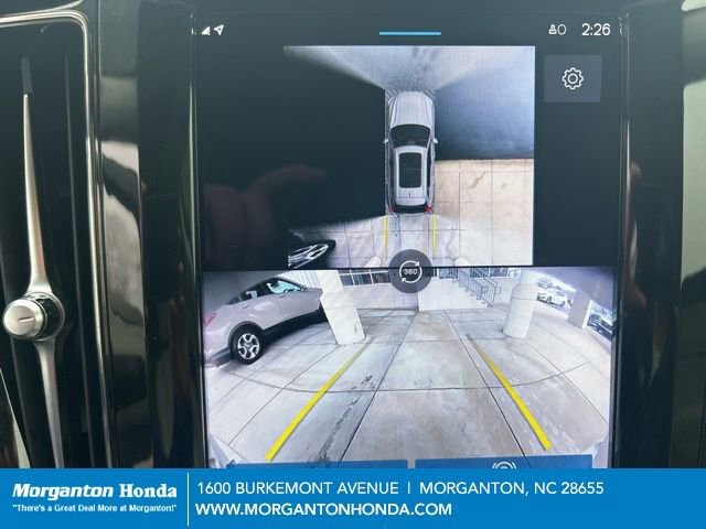Used 2024 Volvo XC60 B5 Plus image 22