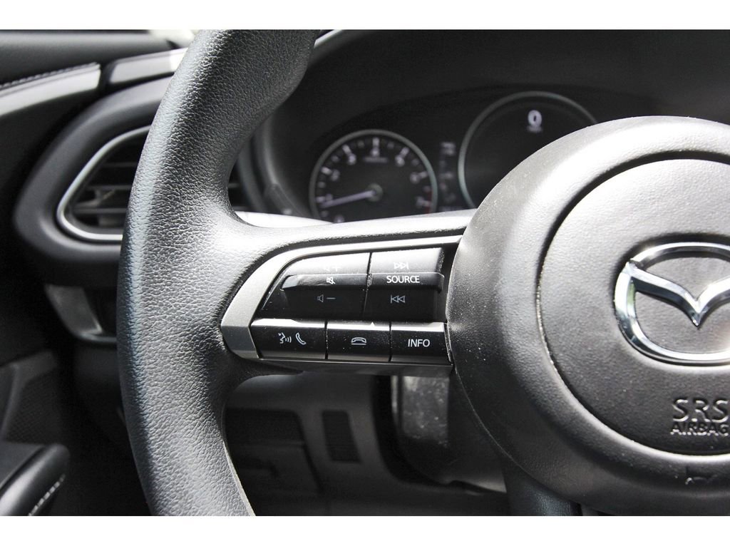 Used 2024 MAZDA CX-30 AWD 2.5 S image 16