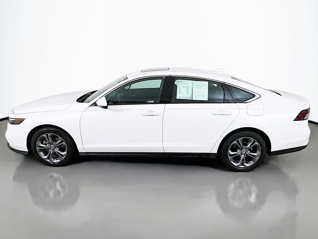 Used 2024 Honda Accord EX image 13