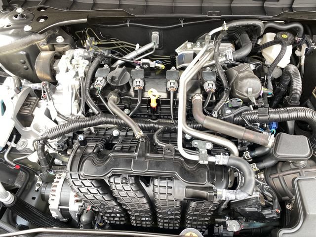 New 2026 Nissan Altima 2.5 SV w/ SV Special Edition Package FWD image 23