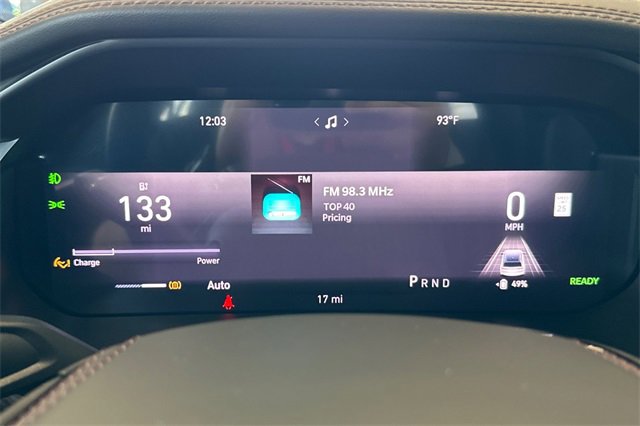 New 2025 Jeep Wagoneer Limited image 24