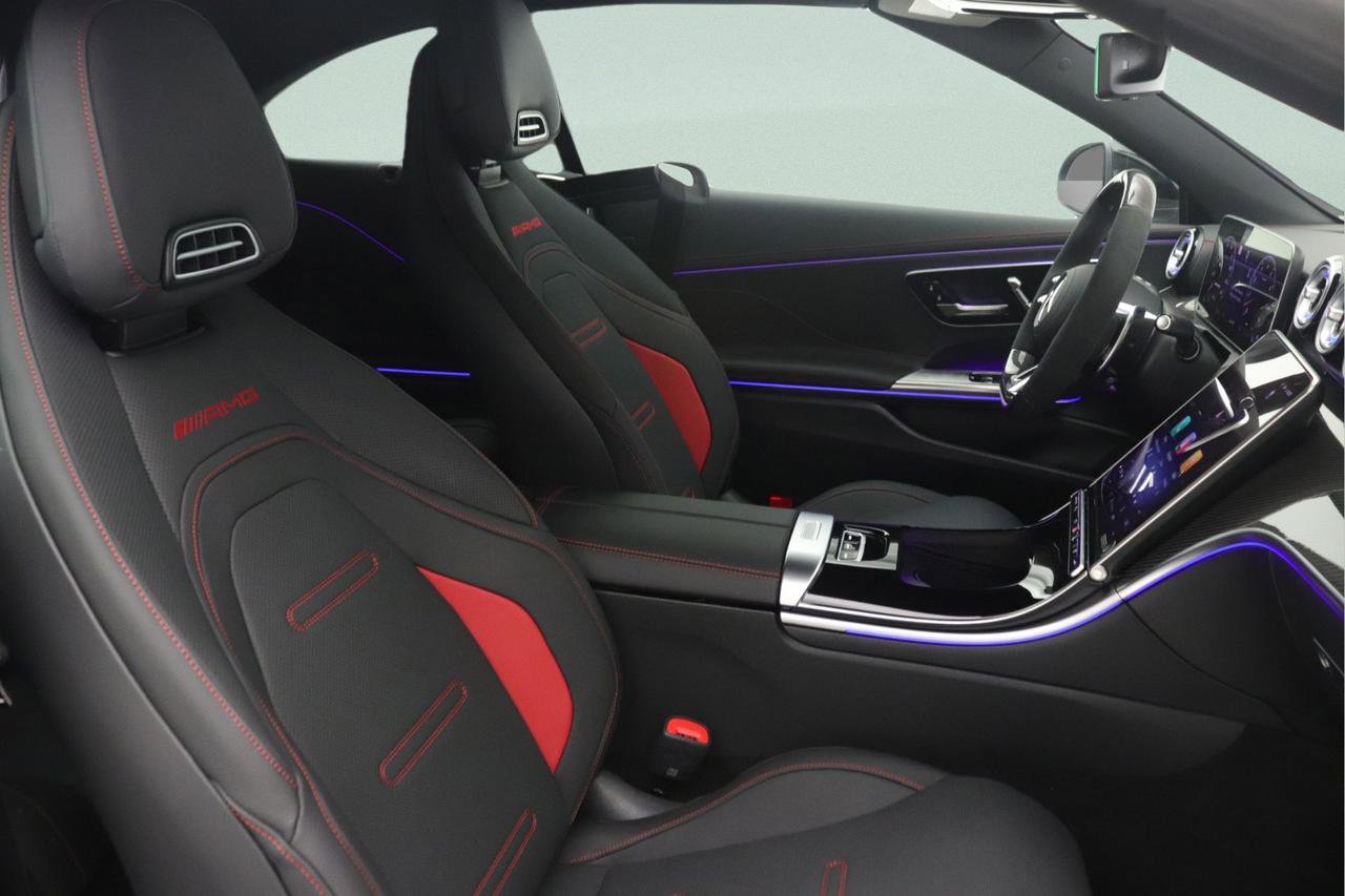 New 2026 Mercedes-Benz CLE 53 AMG 4MATIC Cabriolet image 7