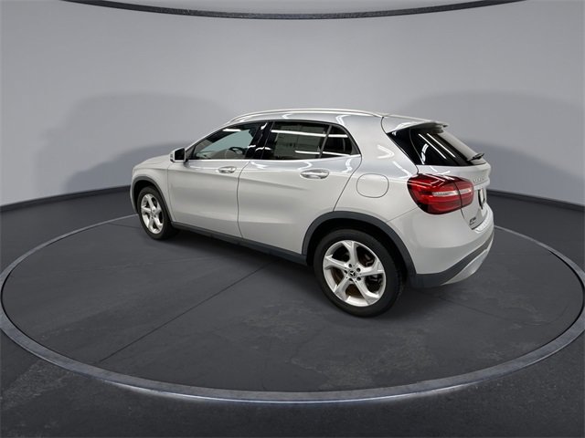 Used 2018 Mercedes-Benz GLA 250 4MATIC image 6