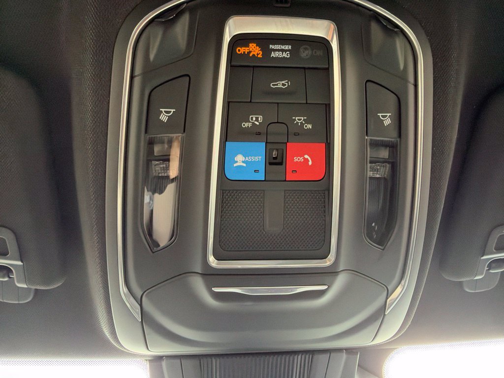 New 2027 Dodge Charger Scat Pack AWD/4WD image 28