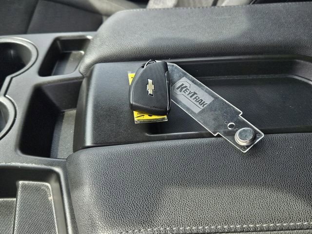 Used 2024 Chevrolet Tahoe LS w/ Driver Alert Package image 35