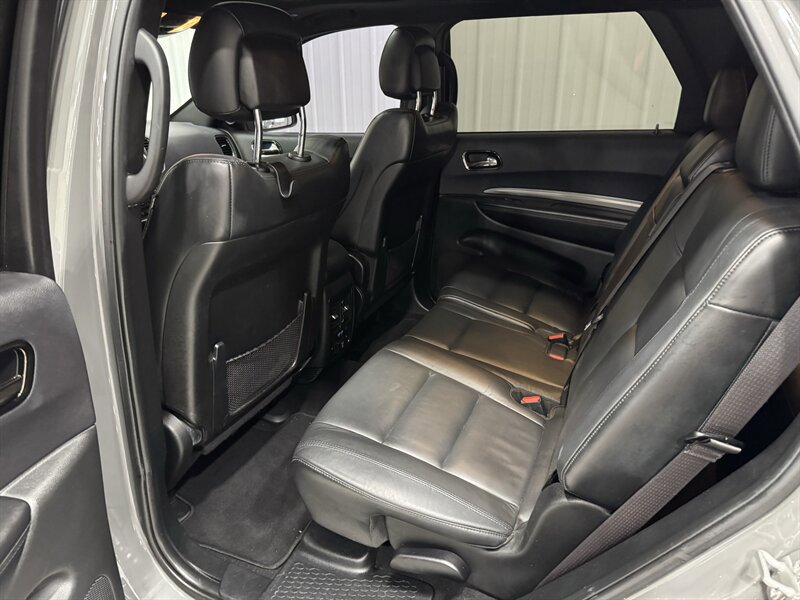 Used 2020 Dodge Durango GT AWD/4WD image 14