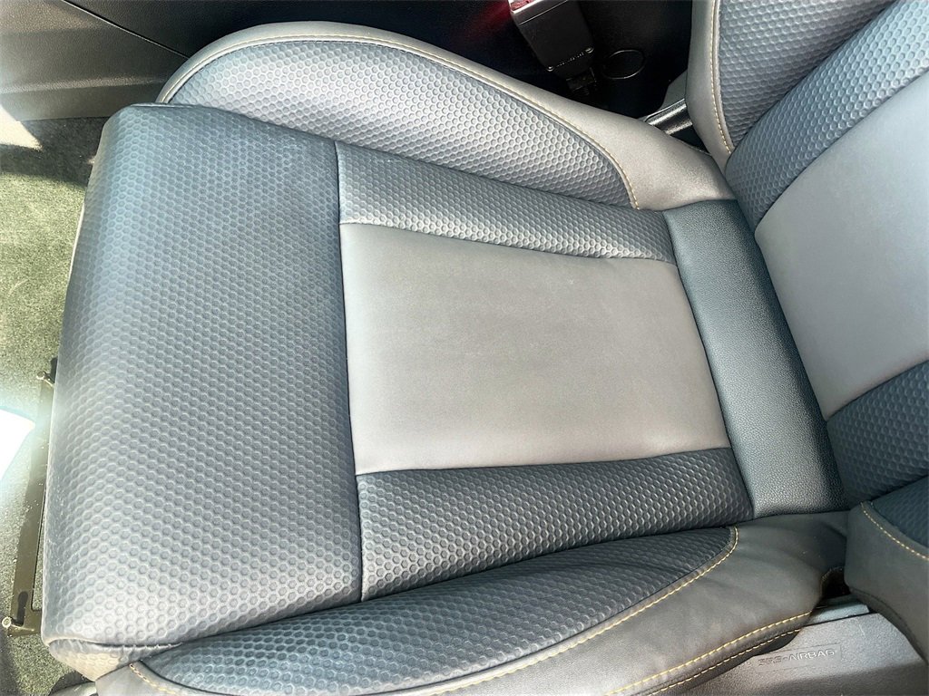 Used 2023 Subaru Outback Wilderness image 19