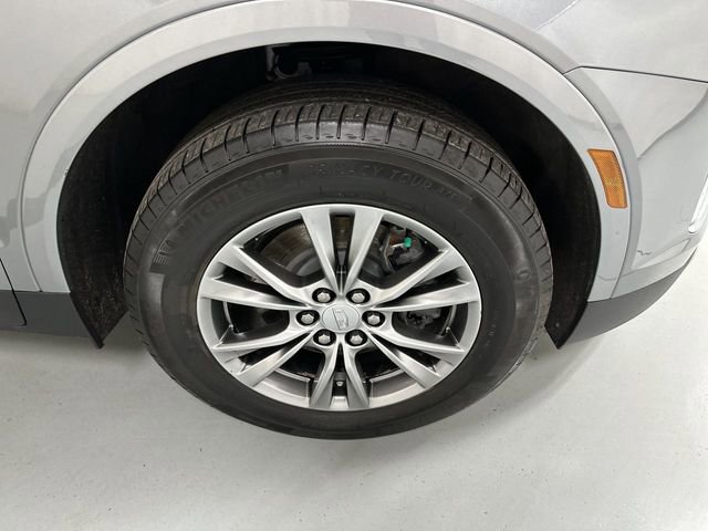 Certified 2023 Cadillac XT5 Premium Luxury image 20