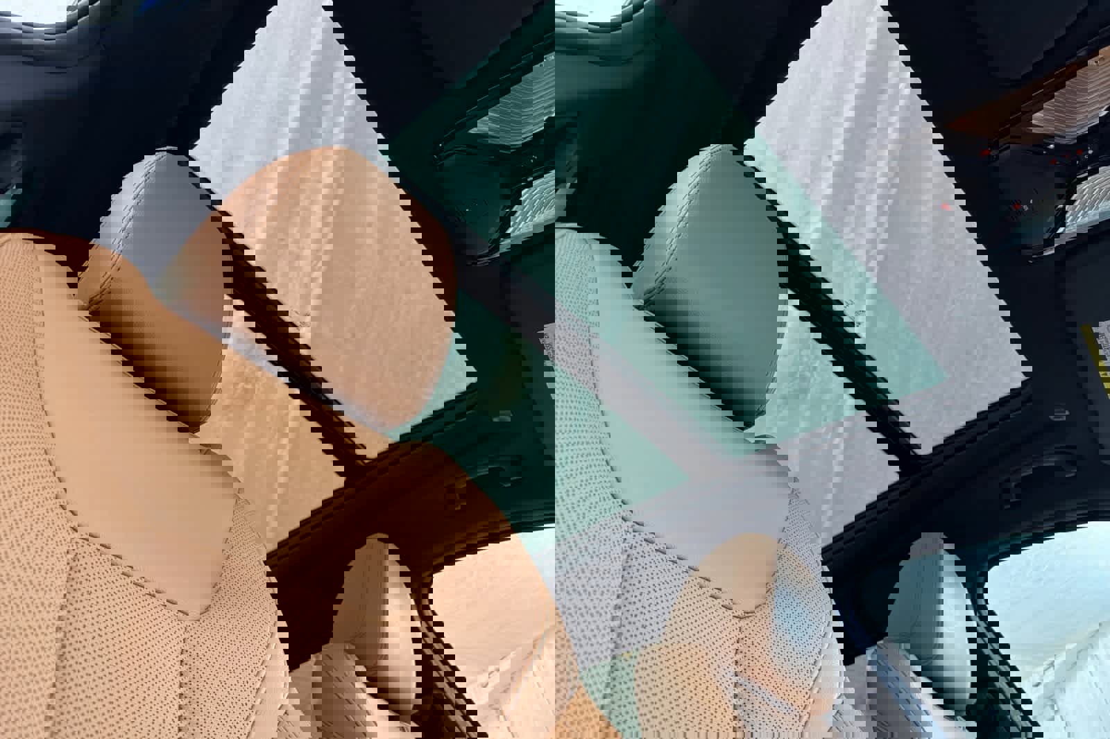 Used 2023 BMW X3 xDrive30i w/ Convenience Package w/ZPA image 17