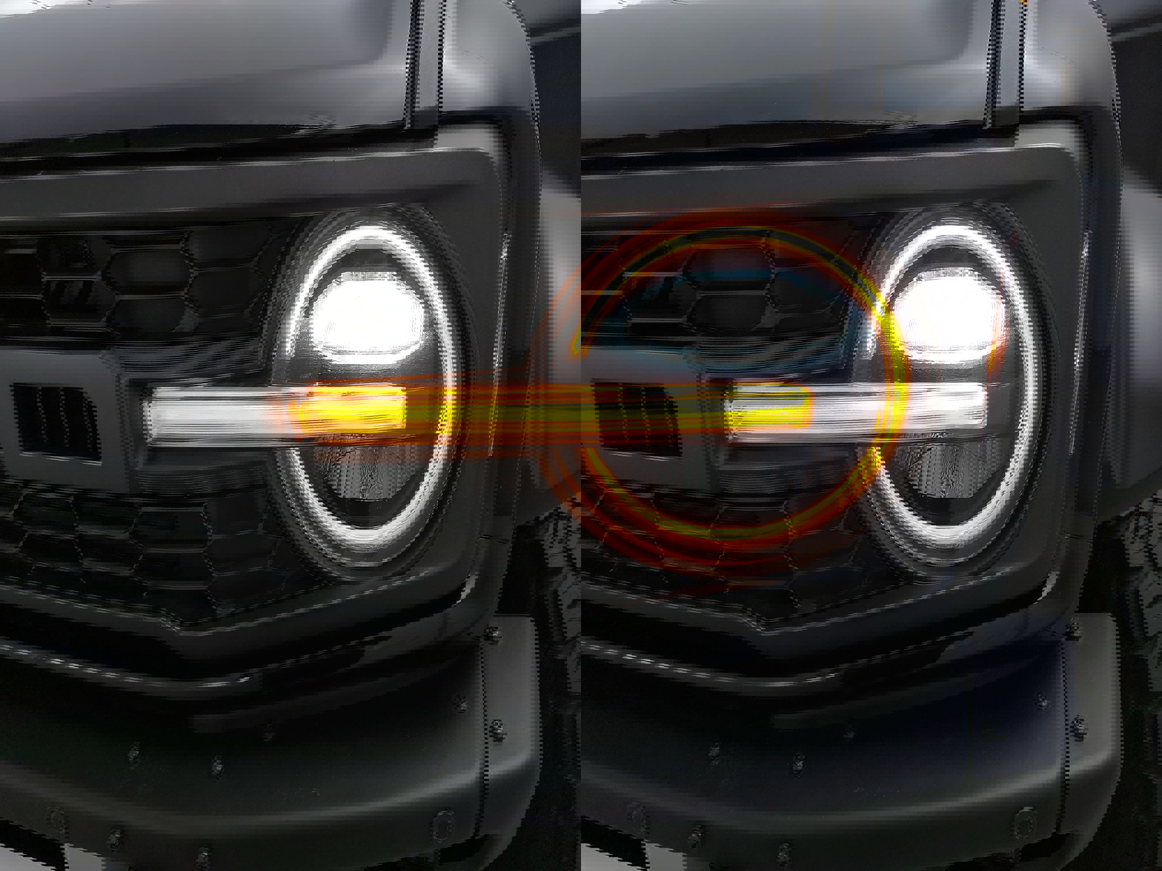 Used 2023 Ford Bronco Raptor image 31