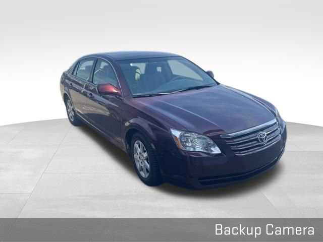 Used 2007 Toyota Avalon Limited FWD image 5