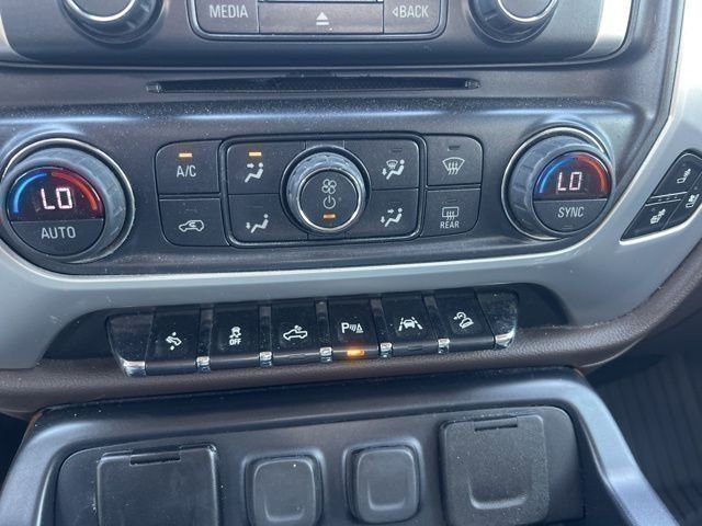 Used 2018 GMC Sierra 1500 SLT image 45