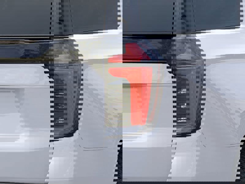 New 2026 Chevrolet Suburban LS w/ LPO, Dark Essentials Package image 36