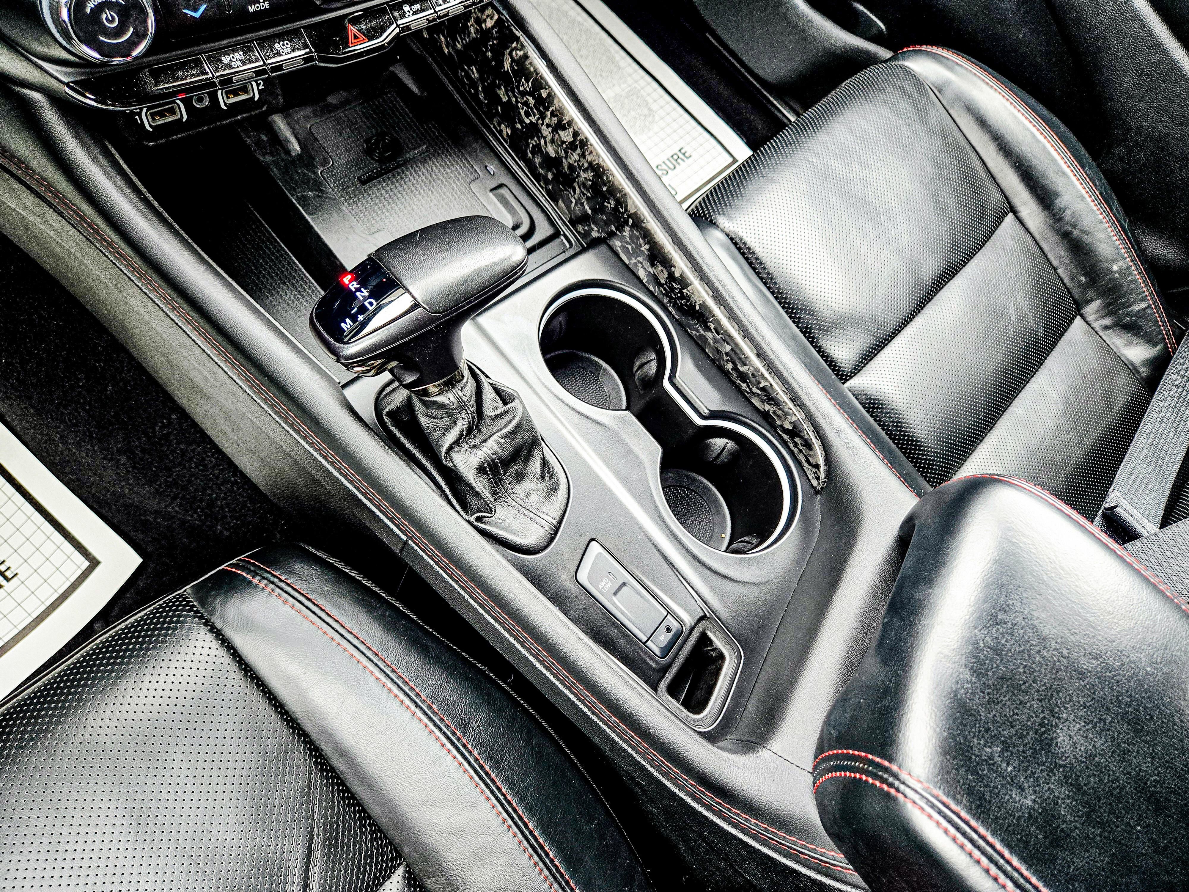 Used 2023 Dodge Durango R/T image 19