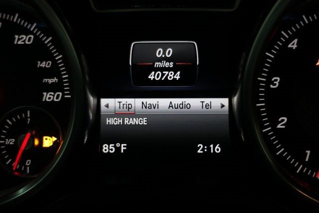 Used 2018 Mercedes-Benz G 550 Squared image 89