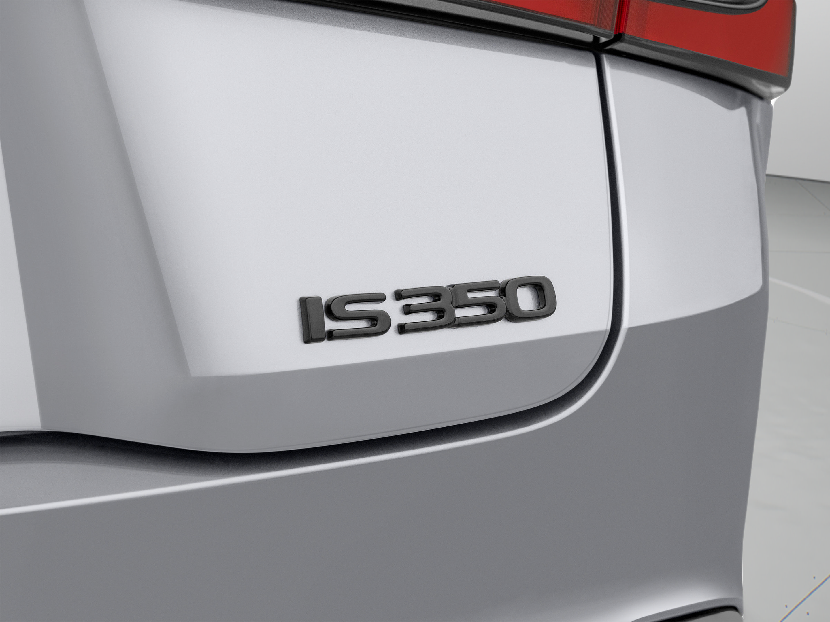 New 2026 Lexus IS 350 F Sport w/ Technology Package RWD image 57