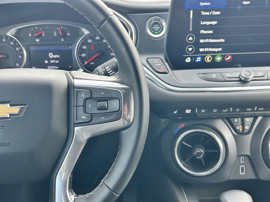 Used 2024 Chevrolet Blazer LT image 15