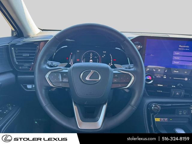 Used 2023 Lexus NX 350 AWD w/ Vision Package image 19