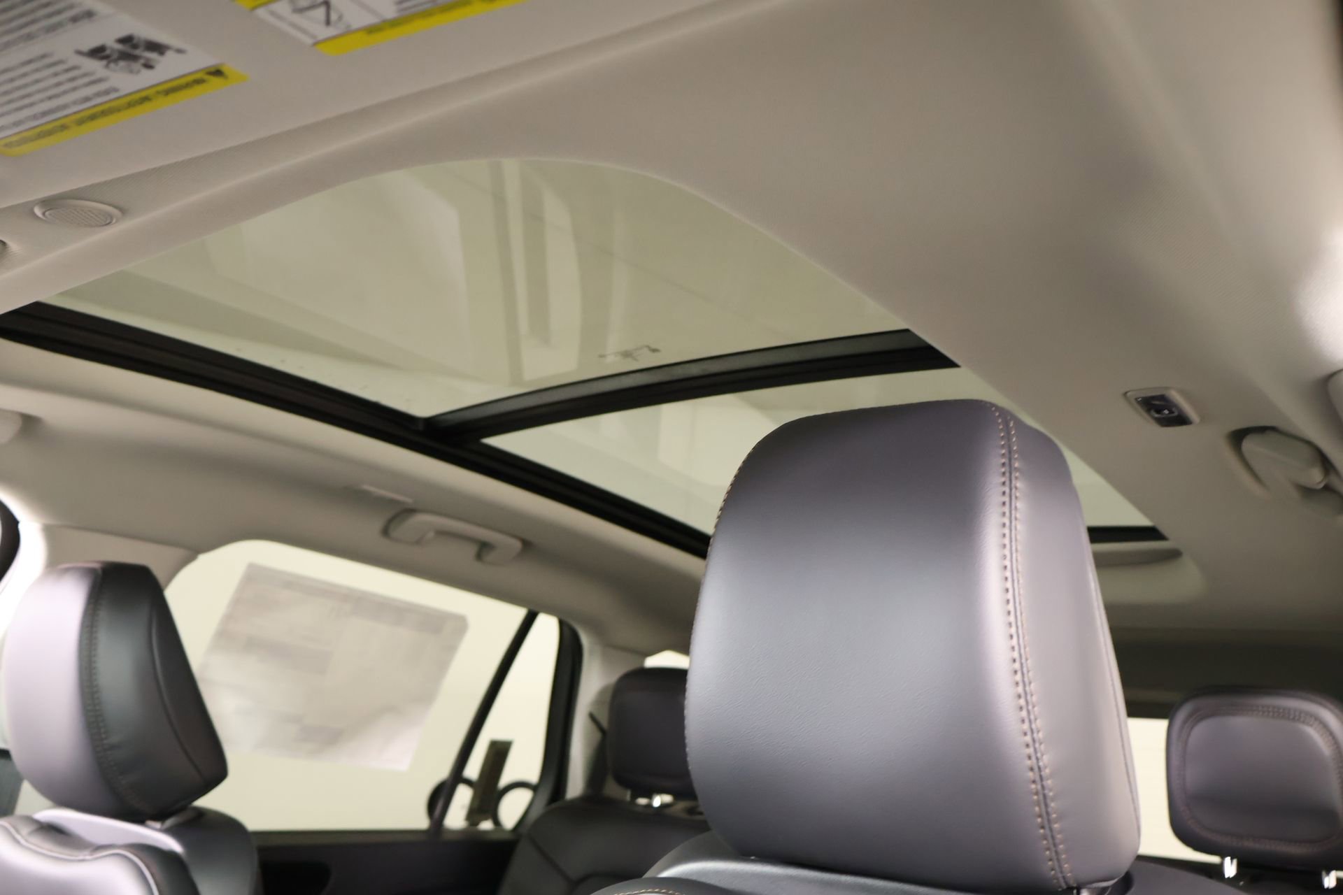 New 2026 Lincoln Aviator 2WD image 16