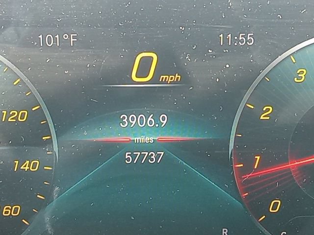 Used 2021 Mercedes-Benz GLB 250 4MATIC image 12