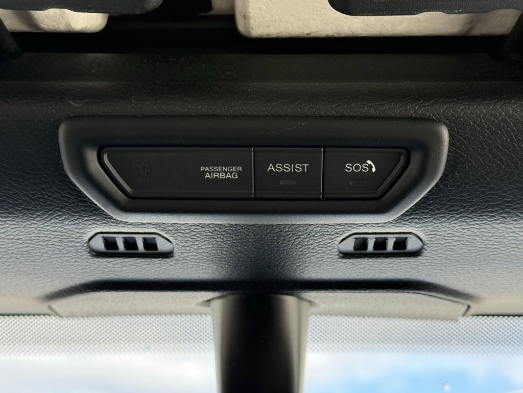 Used 2023 Jeep Wrangler Unlimited Sahara image 22