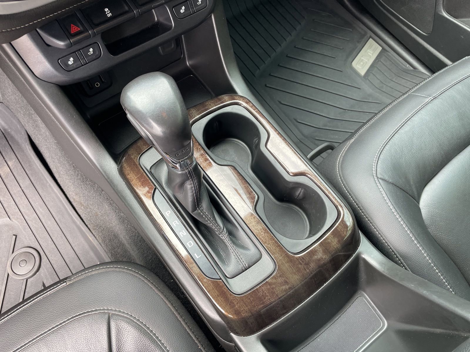 Used 2022 GMC Canyon Elevation w/ Elevation Premium Package image 17