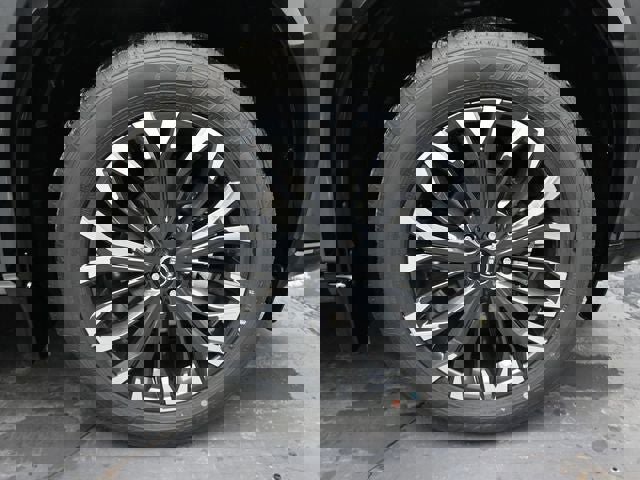 New 2026 Nissan Rogue Platinum w/ Platinum Premium Package image 30