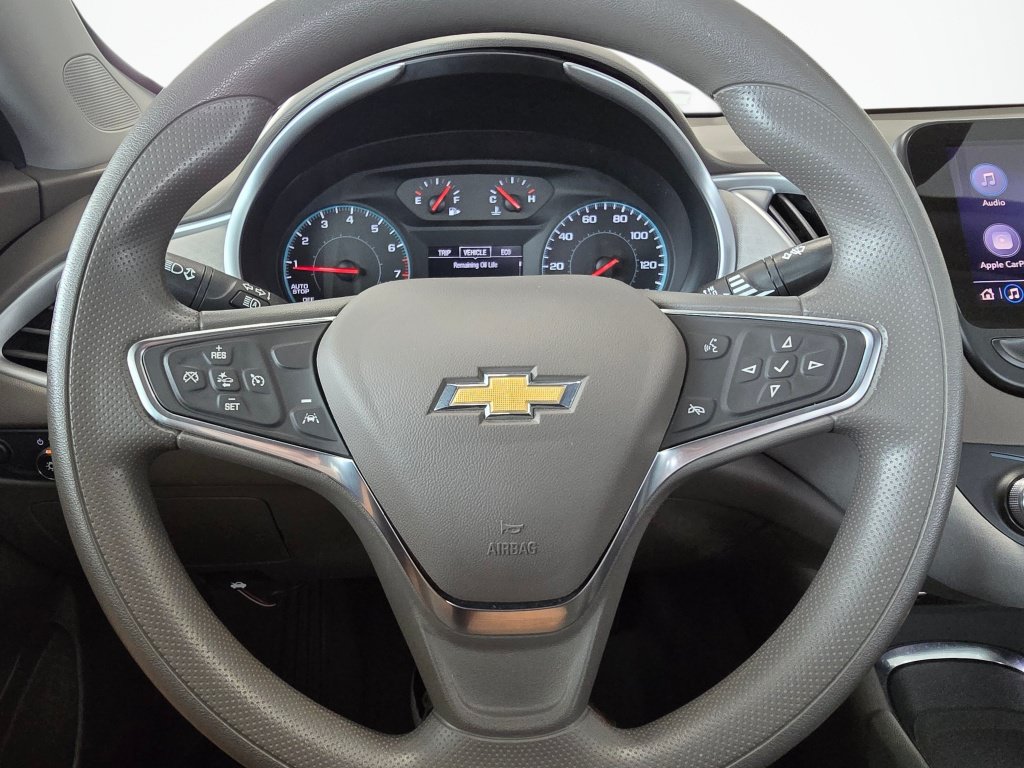 Used 2024 Chevrolet Malibu LT FWD image 22