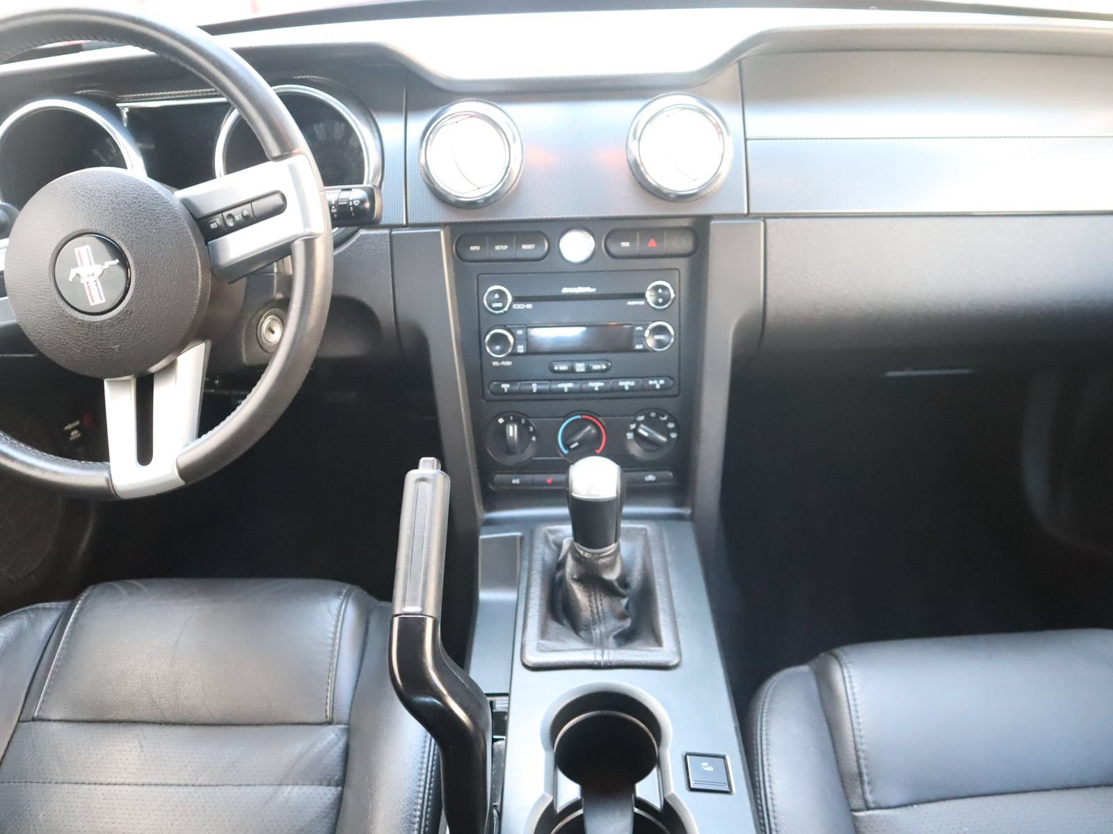 Used 2008 Ford Mustang GT RWD image 36