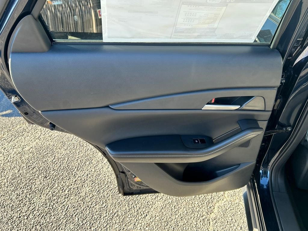 New 2026 MAZDA CX-30 2.5 Turbo w/ Premium Package image 23