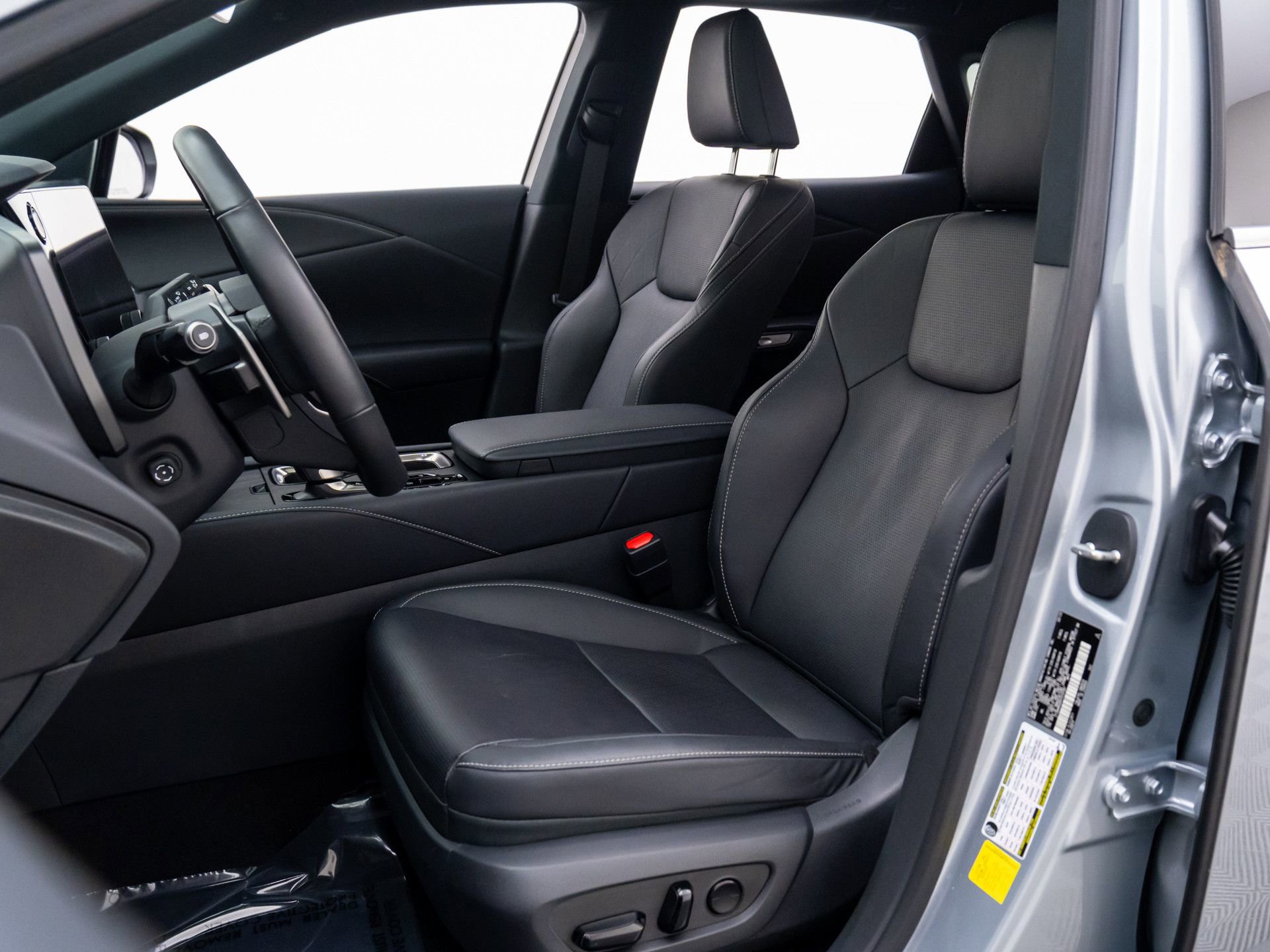 Used 2023 Lexus RX 350 Premium Plus w/ Accessory Package (Z1) image 13